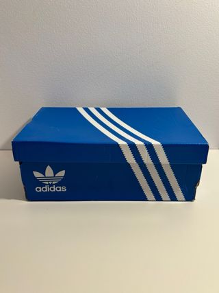 Zapatillas Adidas Gazelle Rosa