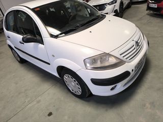Citroen C3 2005
