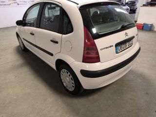 Citroen C3 2005