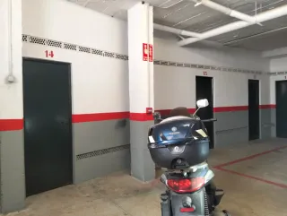 Piaggio Beverly 400 Scooter Azul/Gris