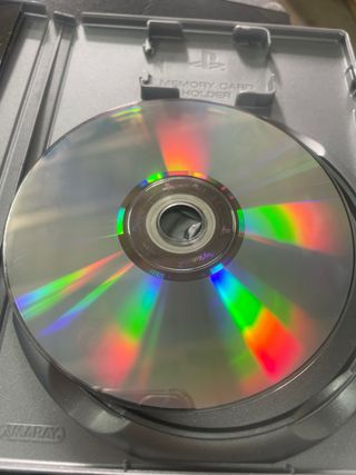 Star Wars Battlefront II PS2 Platinum