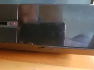 Xbox One Negra