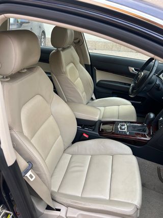 Audi A6 Allroad 2010