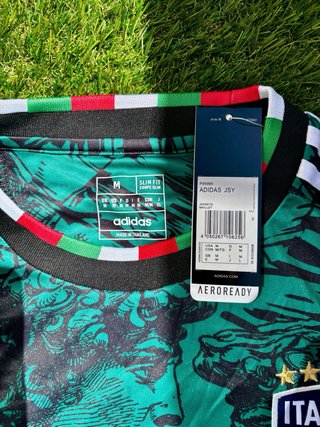 Maglietta Stussy Italia M