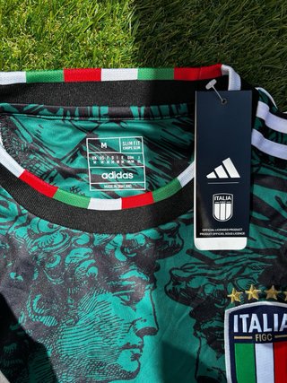 Maglietta Stussy Italia M