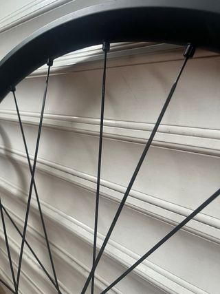 Llantas Mavic Crosstrail 29”