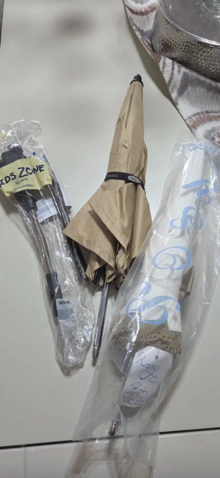 Carrito Bebé Concord + Accesorios