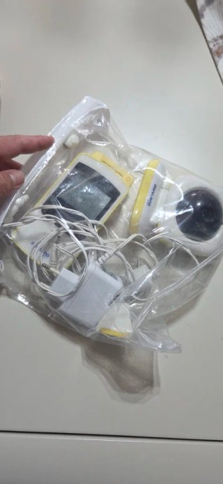 Carrito Bebé Concord + Accesorios