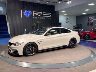 BMW Serie 4 M4 Competition Sport Edition