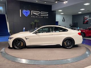 BMW Serie 4 M4 Competition Sport Edition