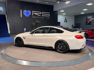 BMW Serie 4 M4 Competition Sport Edition