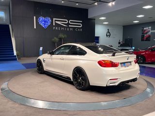 BMW Serie 4 M4 Competition Sport Edition
