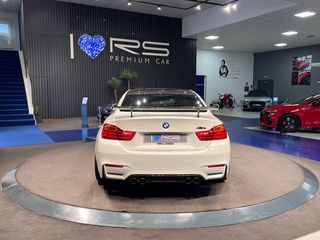 BMW Serie 4 M4 Competition Sport Edition