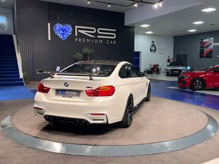 BMW Serie 4 M4 Competition Sport Edition
