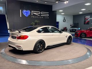 BMW Serie 4 M4 Competition Sport Edition