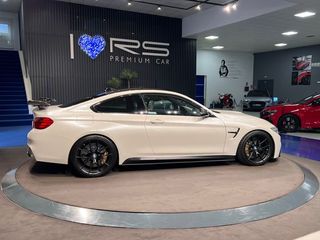 BMW Serie 4 M4 Competition Sport Edition