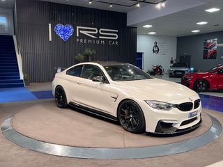 BMW Serie 4 M4 Competition Sport Edition