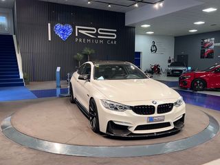 BMW Serie 4 M4 Competition Sport Edition