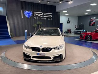 BMW Serie 4 M4 Competition Sport Edition