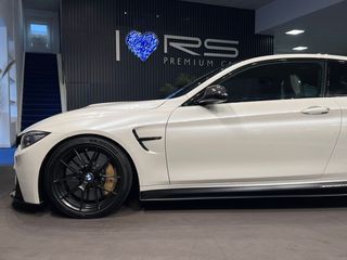 BMW Serie 4 M4 Competition Sport Edition