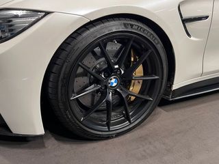 BMW Serie 4 M4 Competition Sport Edition