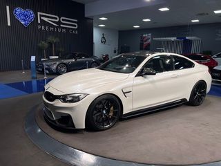 BMW Serie 4 M4 Competition Sport Edition