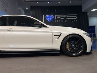 BMW Serie 4 M4 Competition Sport Edition