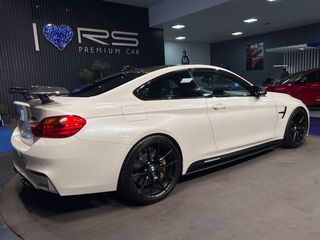 BMW Serie 4 M4 Competition Sport Edition