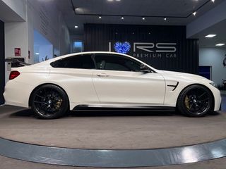 BMW Serie 4 M4 Competition Sport Edition