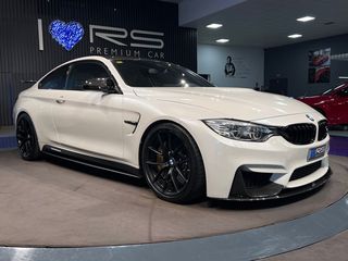 BMW Serie 4 M4 Competition Sport Edition