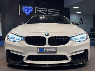 BMW Serie 4 M4 Competition Sport Edition