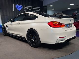 BMW Serie 4 M4 Competition Sport Edition
