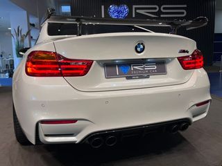 BMW Serie 4 M4 Competition Sport Edition
