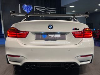 BMW Serie 4 M4 Competition Sport Edition