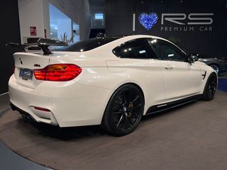 BMW Serie 4 M4 Competition Sport Edition
