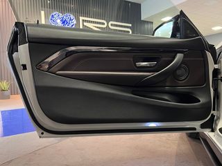 BMW Serie 4 M4 Competition Sport Edition