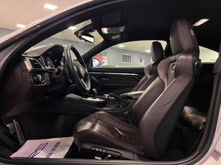 BMW Serie 4 M4 Competition Sport Edition