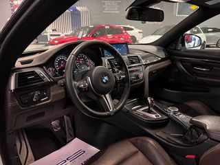 BMW Serie 4 M4 Competition Sport Edition