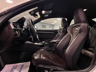 BMW Serie 4 M4 Competition Sport Edition