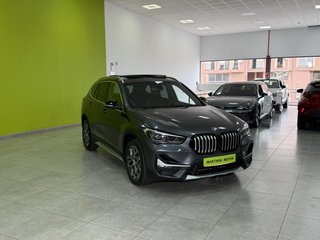 BMW X1 sDrive X-line 18DA 2.0D 150CV Auto EL TOP!!