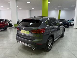 BMW X1 sDrive X-line 18DA 2.0D 150CV Auto EL TOP!!