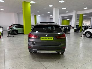 BMW X1 sDrive X-line 18DA 2.0D 150CV Auto EL TOP!!