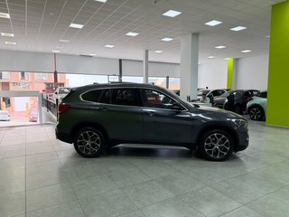 BMW X1 sDrive X-line 18DA 2.0D 150CV Auto EL TOP!!