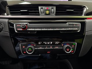 BMW X1 sDrive X-line 18DA 2.0D 150CV Auto EL TOP!!