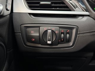 BMW X1 sDrive X-line 18DA 2.0D 150CV Auto EL TOP!!