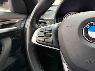 BMW X1 sDrive X-line 18DA 2.0D 150CV Auto EL TOP!!