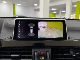 BMW X1 sDrive X-line 18DA 2.0D 150CV Auto EL TOP!!