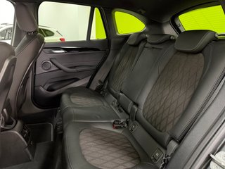BMW X1 sDrive X-line 18DA 2.0D 150CV Auto EL TOP!!