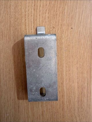 Soportes Radiador