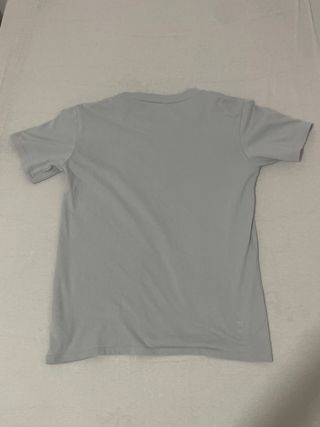 Camisa McKenzie gris